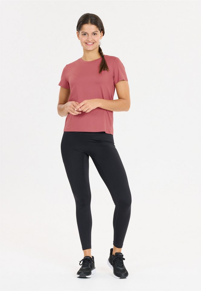 ATHLECIA Funktionsshirt Pacy V2 aus atmungsaktivem Material von ATHLECIA
