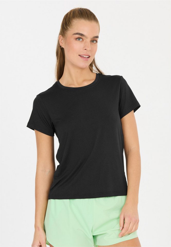 ATHLECIA Funktionsshirt Pacy V2 aus atmungsaktivem Material von ATHLECIA