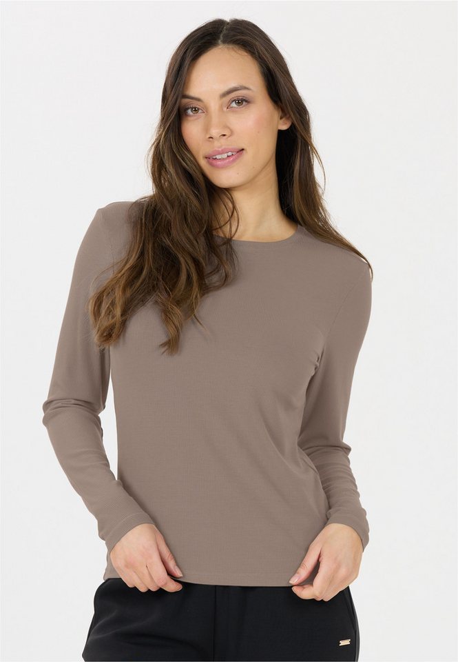 ATHLECIA Funktionsshirt Tinashe mit QuickDry-Funktion ATHLECIA Funktionsshirt Tinashe mit QuickDry-Funktion von ATHLECIA