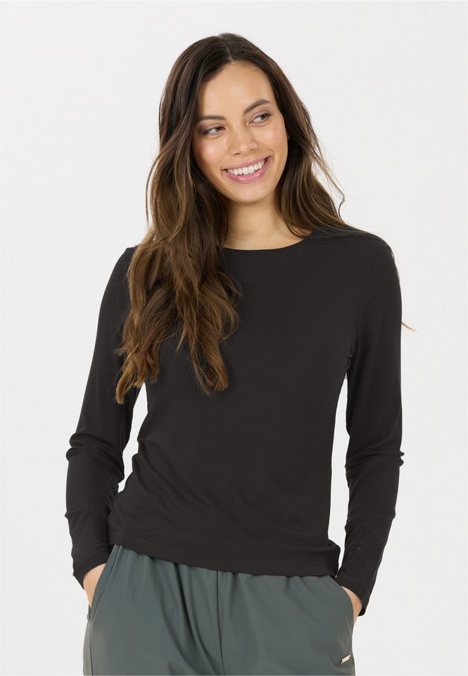 ATHLECIA Funktionsshirt Tinashe mit QuickDry-Funktion ATHLECIA Funktionsshirt Tinashe mit QuickDry-Funktion von ATHLECIA