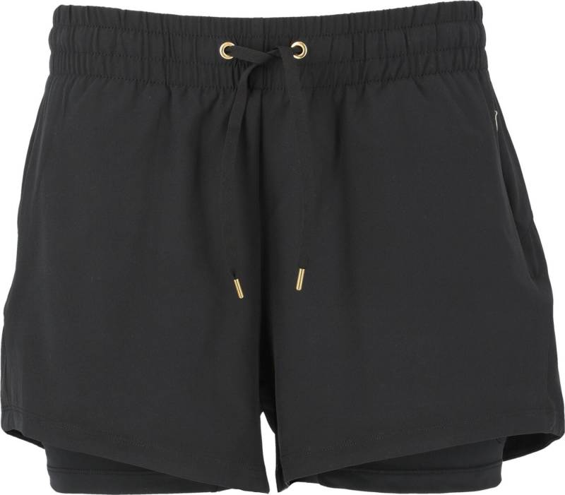 ATHLECIA Funktionsshorts Timmie V2 W 2-in-1 Shorts 001 von ATHLECIA