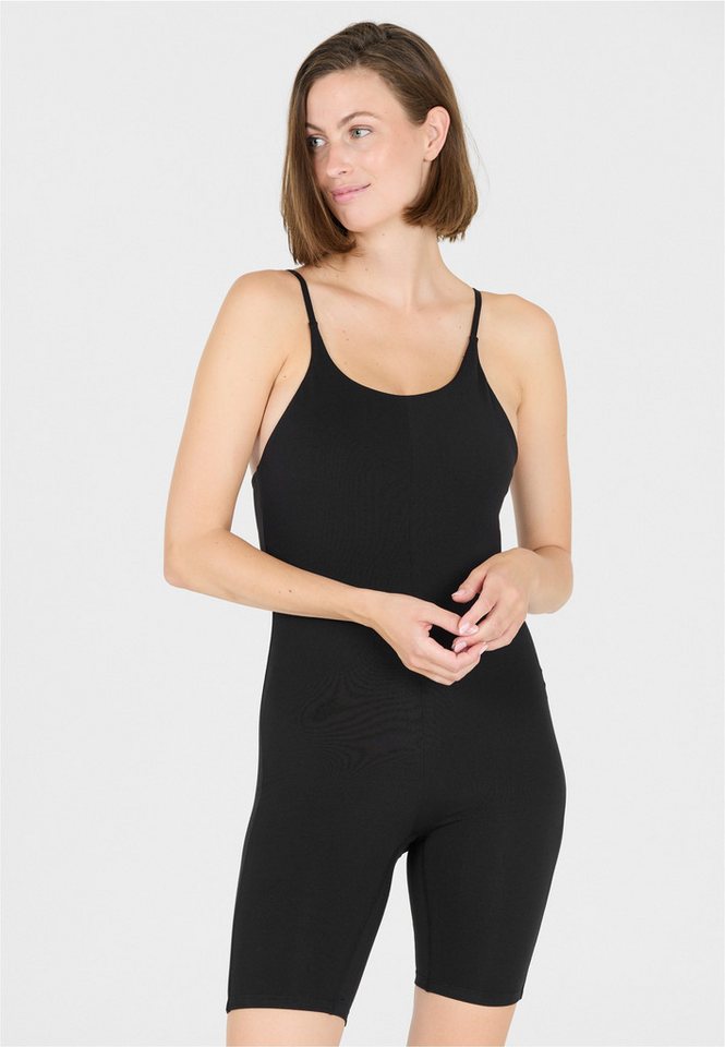 ATHLECIA Funktionstights Camila aus weichem und schnell trocknendem Material von ATHLECIA