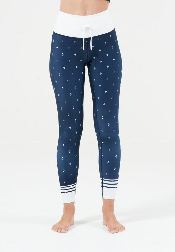 ATHLECIA Funktionstights YARMA mit nachhaltigem Recycling-Polyester ATHLECIA Funktionstights YARMA mit nachhaltigem Recycling-Polyester von ATHLECIA