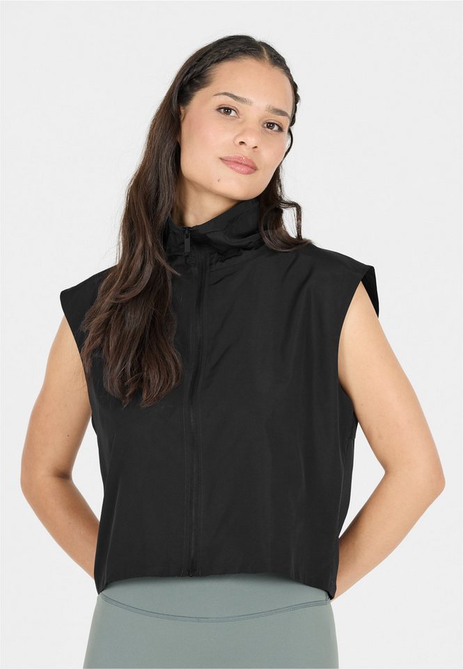 ATHLECIA Funktionsweste Aiana Mit 4-Wege-Stretch von ATHLECIA