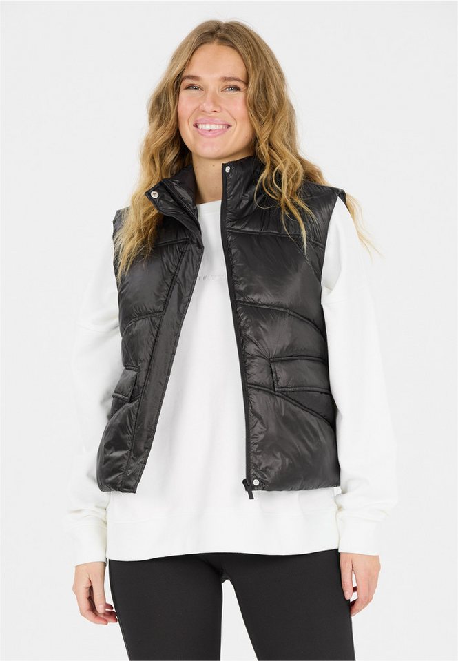 ATHLECIA Funktionsweste Chica in winddichter Qualität ATHLECIA Funktionsweste Chica in winddichter Qualität von ATHLECIA