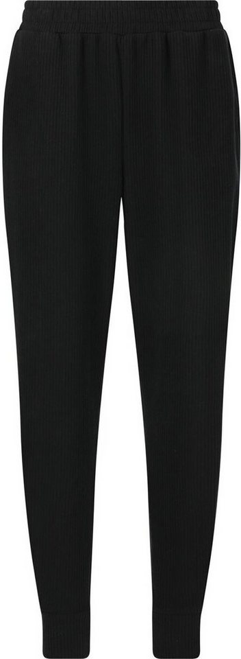 ATHLECIA Jogginghose Hecey Hose Damen - Black von ATHLECIA