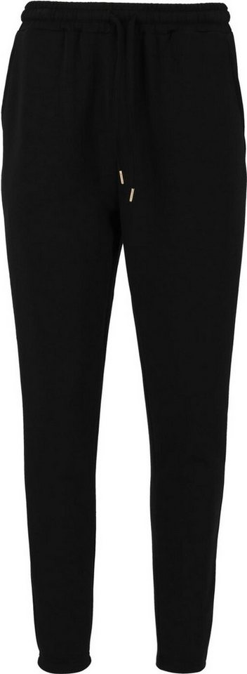 ATHLECIA Jogginghose Jacey V2 W Sweat Pants BLACK von ATHLECIA