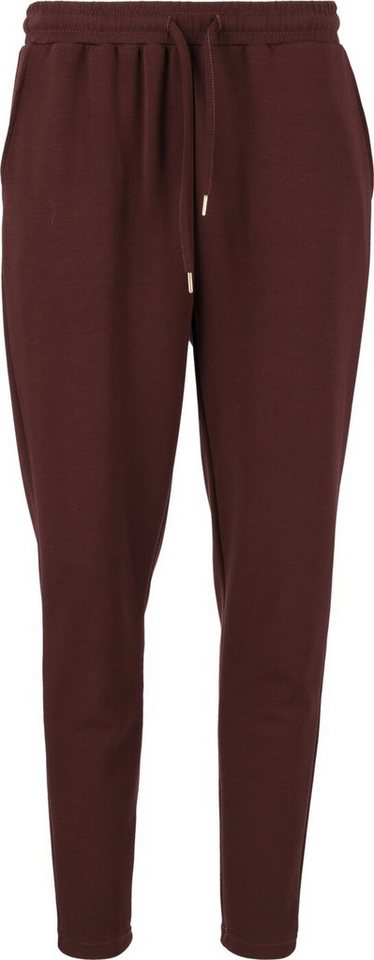 ATHLECIA Jogginghose Jacey V2 W Sweat Pants FUDGE von ATHLECIA