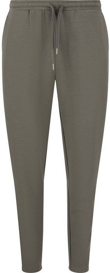ATHLECIA Jogginghose Jacey V2 W Sweat Pants GUNMETAL von ATHLECIA