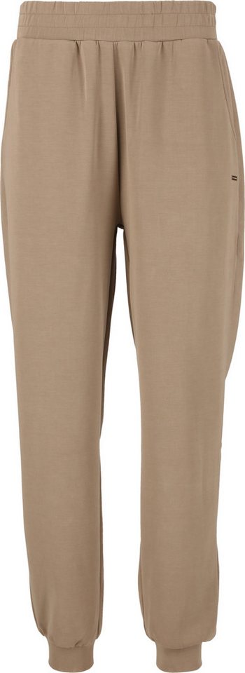 ATHLECIA Jogginghose Paris W Pants ROASTED CASHEW von ATHLECIA