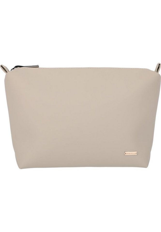 ATHLECIA Kulturbeutel Berlina, im simplen und zuverlässigen Design von ATHLECIA