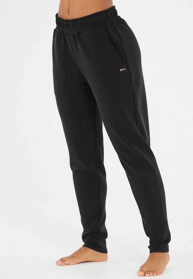 ATHLECIA Laufhose Athlecia Damen Sweathose Jillnana von ATHLECIA