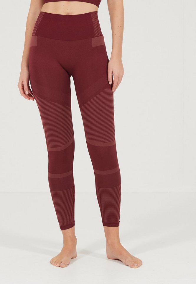 ATHLECIA Lauftights SEMARAN SEAMLESS mit extra hohem Komfort ATHLECIA Lauftights SEMARAN SEAMLESS mit extra hohem Komfort von ATHLECIA
