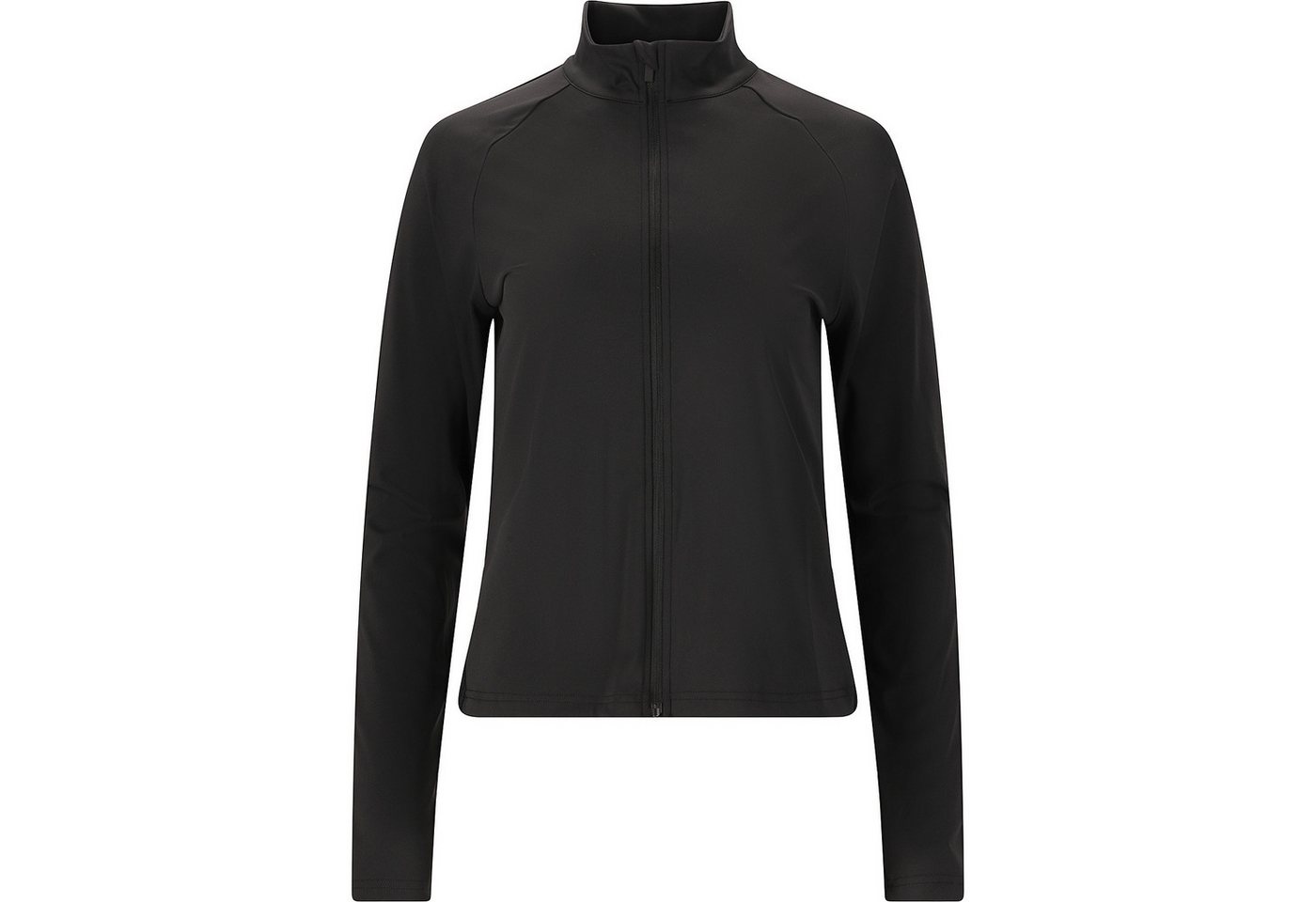 ATHLECIA Longsleeve Rollkragen Aliya W Full Zip ATHLECIA Longsleeve Rollkragen Aliya W Full Zip von ATHLECIA