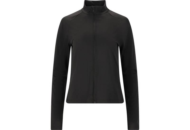 ATHLECIA Longsleeve Rollkragen Aliya W Full Zip ATHLECIA Longsleeve Rollkragen Aliya W Full Zip von ATHLECIA