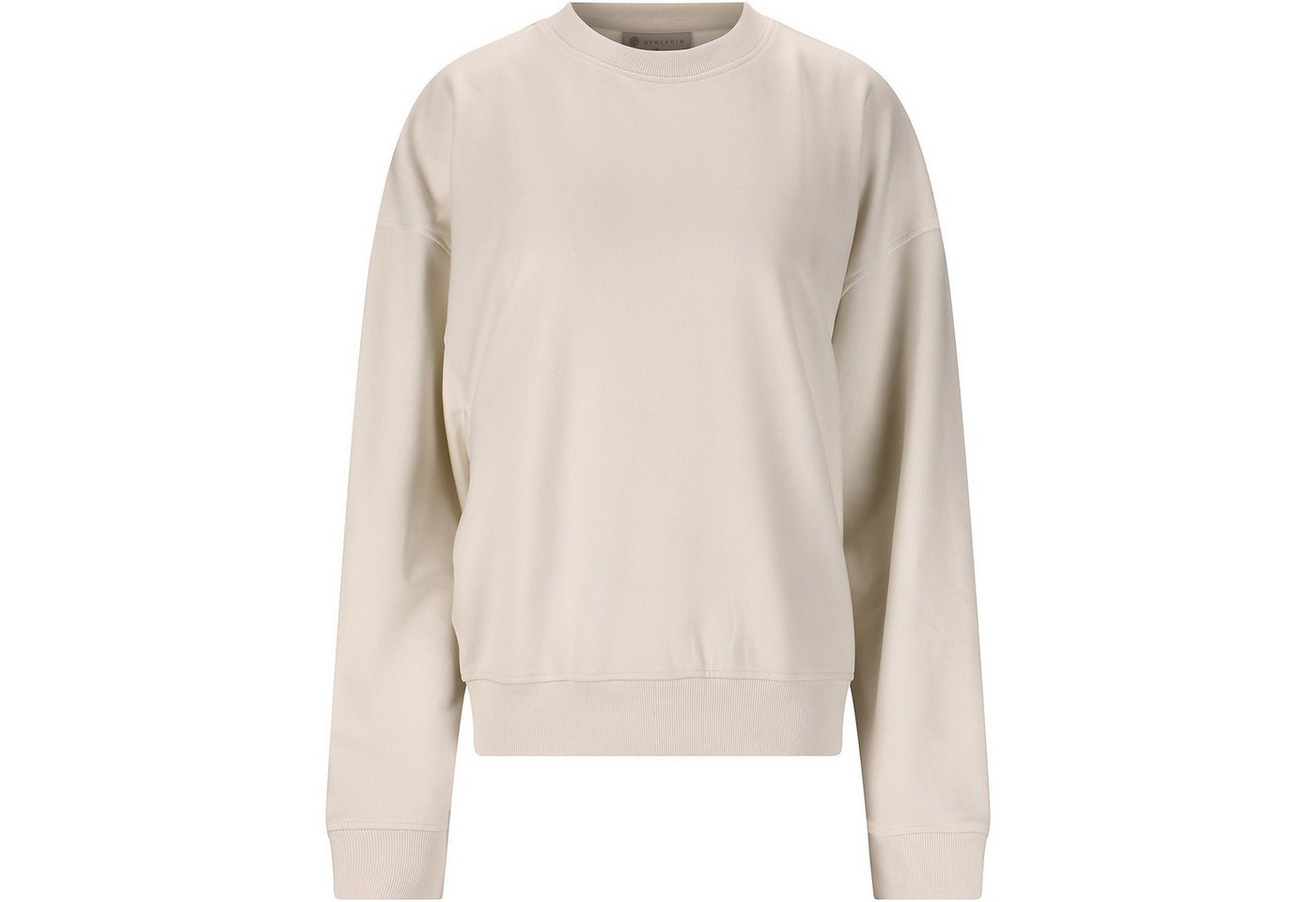ATHLECIA Longsleeve Sweatshirt Crecy W Crew Neck von ATHLECIA