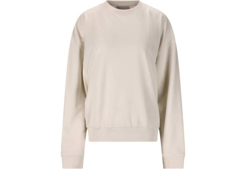 ATHLECIA Longsleeve Sweatshirt Crecy W Crew Neck von ATHLECIA