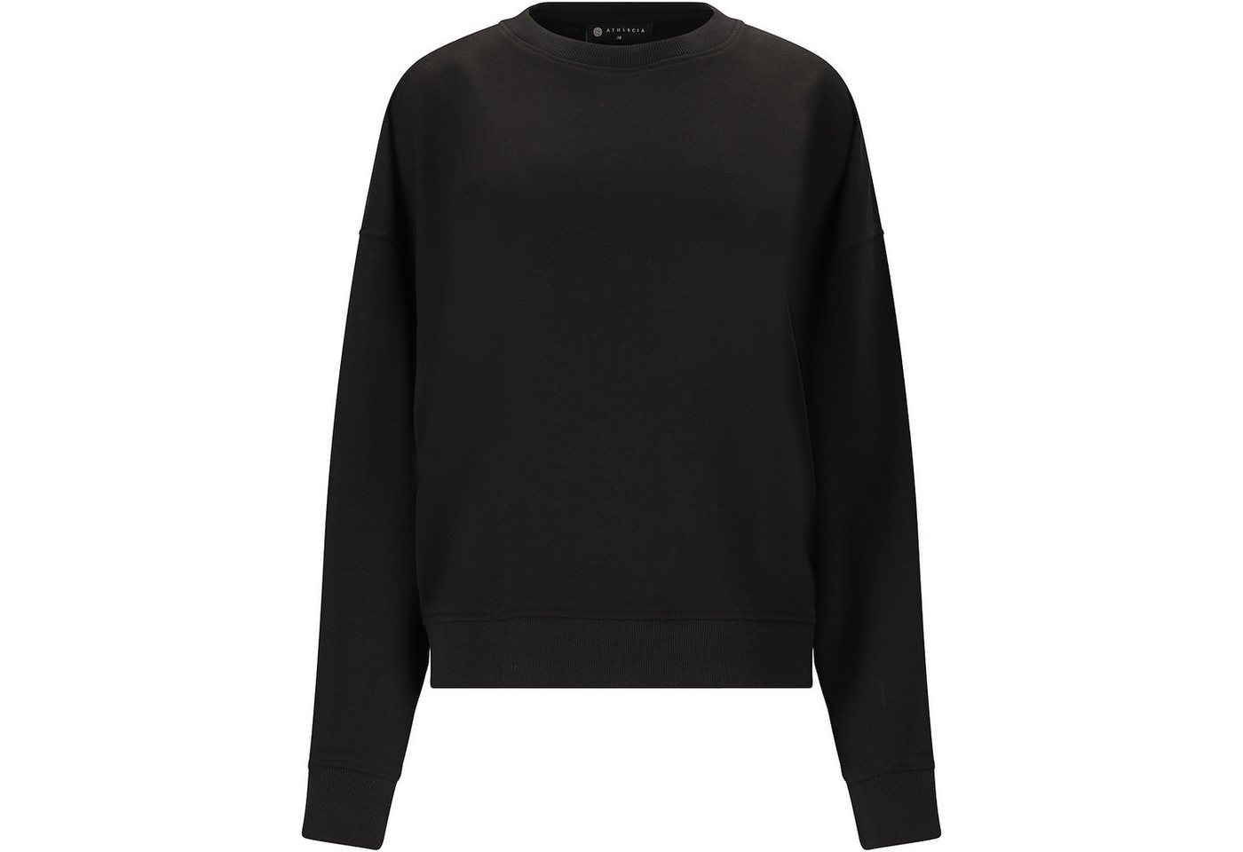 ATHLECIA Longsleeve Sweatshirt Crecy W Crew Neck von ATHLECIA