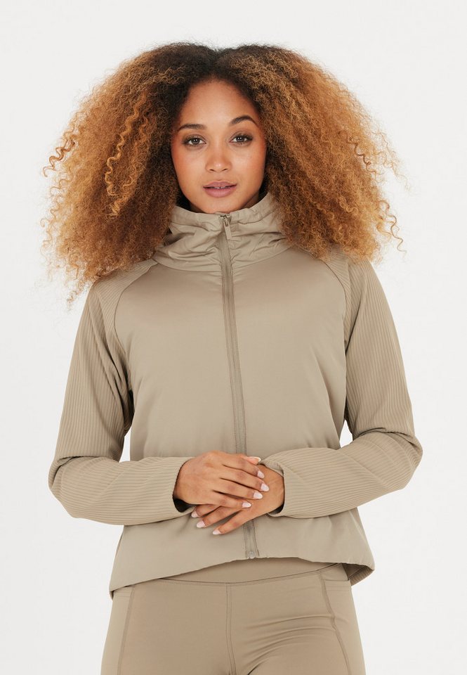 ATHLECIA Outdoorjacke Ayanda mit innovativer Primaloft-Wattierung von ATHLECIA