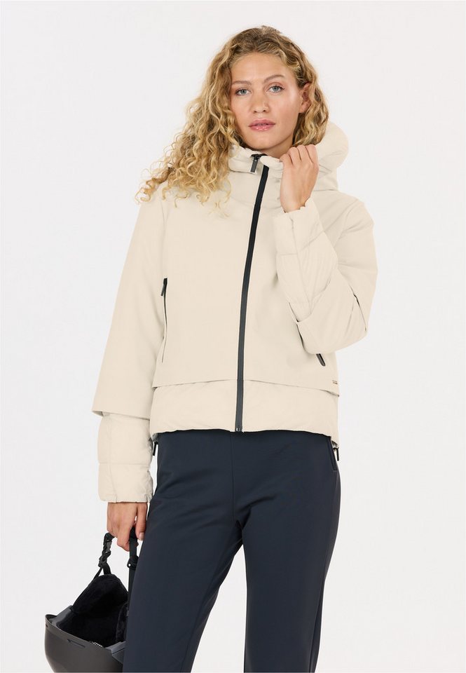 ATHLECIA Outdoorjacke Heley aus wasserabweisendem Primaloft von ATHLECIA