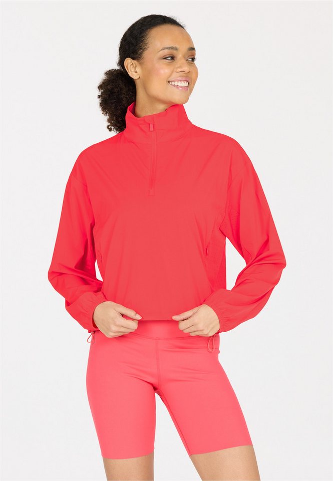 ATHLECIA Outdoorjacke Sharma aus atmungsaktivem Material von ATHLECIA