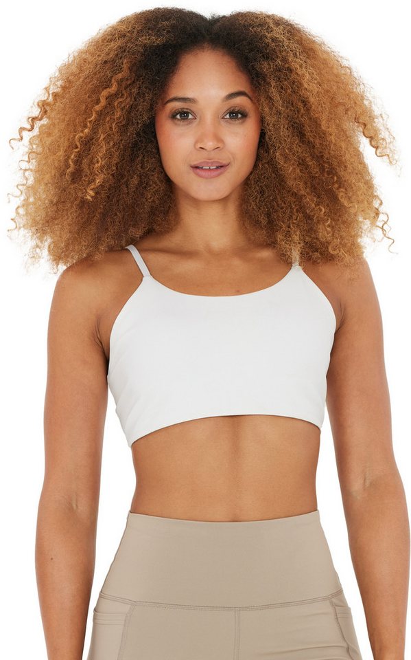 ATHLECIA Set: Sport-BH Athlecia Sport BH Bloom von ATHLECIA