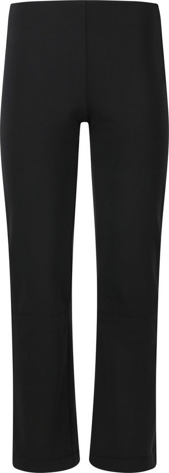 ATHLECIA Skihose Vikki W Softshell Pants BLACK von ATHLECIA