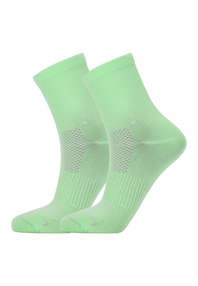 ATHLECIA Socken Diaz mit cleverer Belüftung für atmungsaktiven Komfort von ATHLECIA