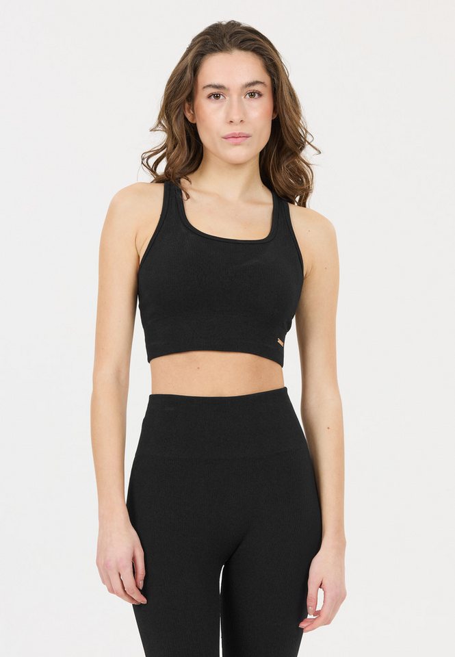 ATHLECIA Sport-BH Aideny in nahtlosem Design von ATHLECIA