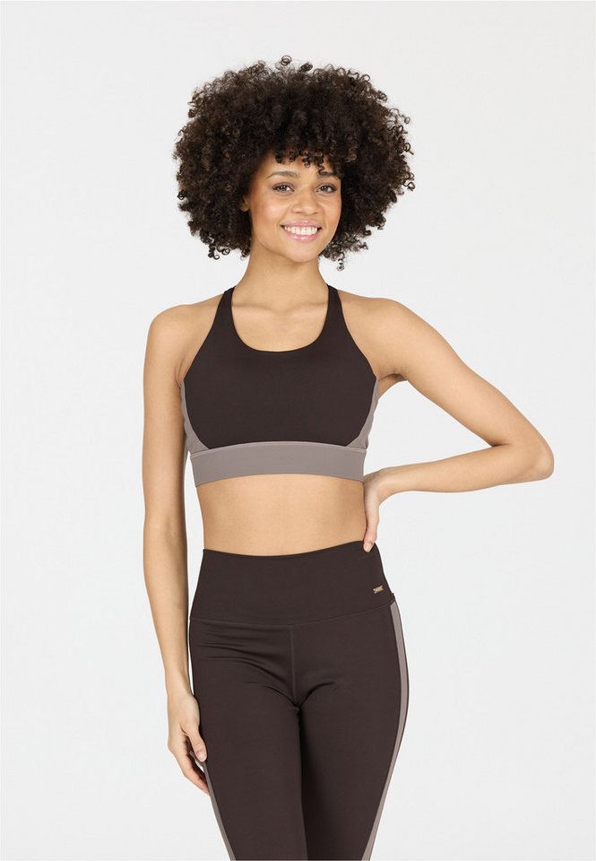 ATHLECIA Sport-BH Aspasia mit Quick-Dry-Funktion ATHLECIA Sport-BH Aspasia mit Quick-Dry-Funktion von ATHLECIA