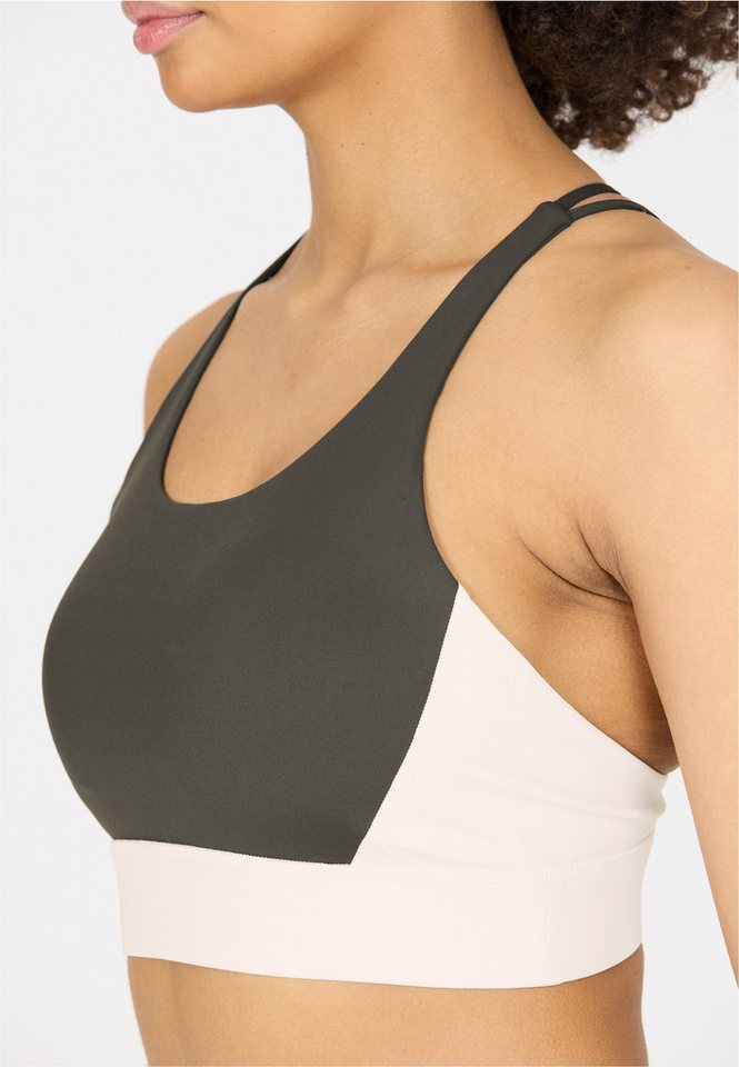 ATHLECIA Sport-BH Aspasia mit Quick-Dry-Funktion ATHLECIA Sport-BH Aspasia mit Quick-Dry-Funktion von ATHLECIA