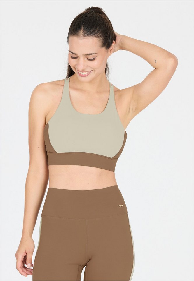 ATHLECIA Sport-BH Aspasia mit Quick-Dry-Funktion ATHLECIA Sport-BH Aspasia mit Quick-Dry-Funktion von ATHLECIA