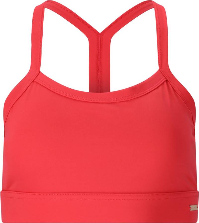 ATHLECIA Sport-BH Bloom V2 W Sports Bra Teaberry von ATHLECIA