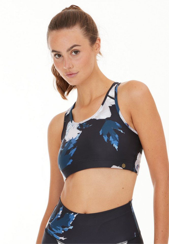 ATHLECIA Sport-BH FRANCE W mit atmungsaktivem Funktionsmaterial ATHLECIA Sport-BH FRANCE W mit atmungsaktivem Funktionsmaterial von ATHLECIA