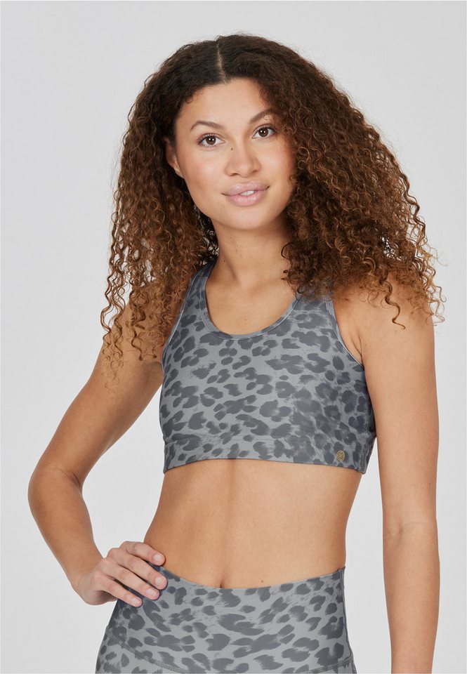 ATHLECIA Sport-BH FRANCE W mit atmungsaktivem Funktionsmaterial von ATHLECIA