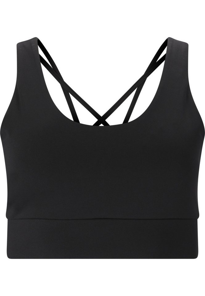 ATHLECIA Sport-BH Gaby V2 W Sports Bra BLACK von ATHLECIA
