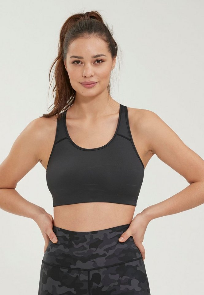 ATHLECIA Sport-BH Inere mit elastischem Unterbrustband von ATHLECIA