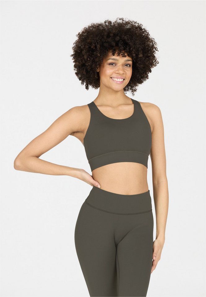 ATHLECIA Sport-BH Lavigne Mit Quick-Dry-Funktion von ATHLECIA
