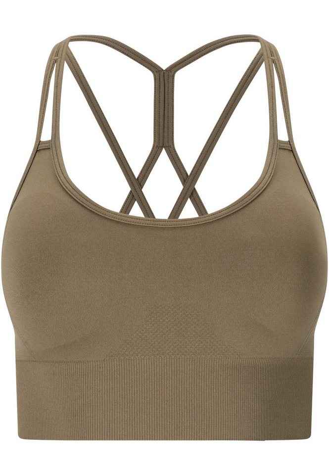 ATHLECIA Sport-BH Missori 2 im komfortablen Seamless-Design von ATHLECIA