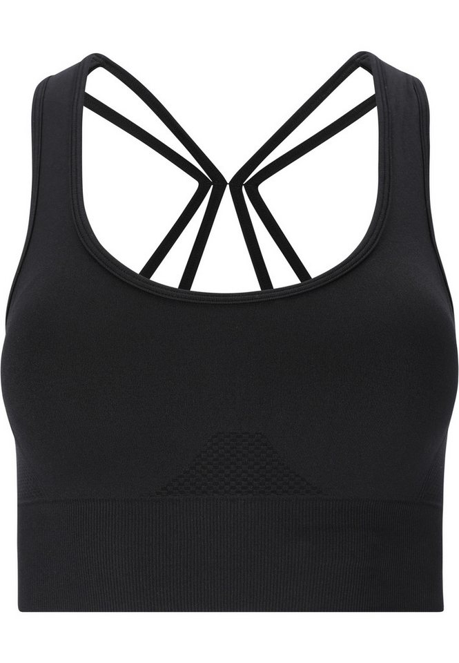 ATHLECIA Sport-BH Missori 2 im komfortablen Seamless-Design von ATHLECIA