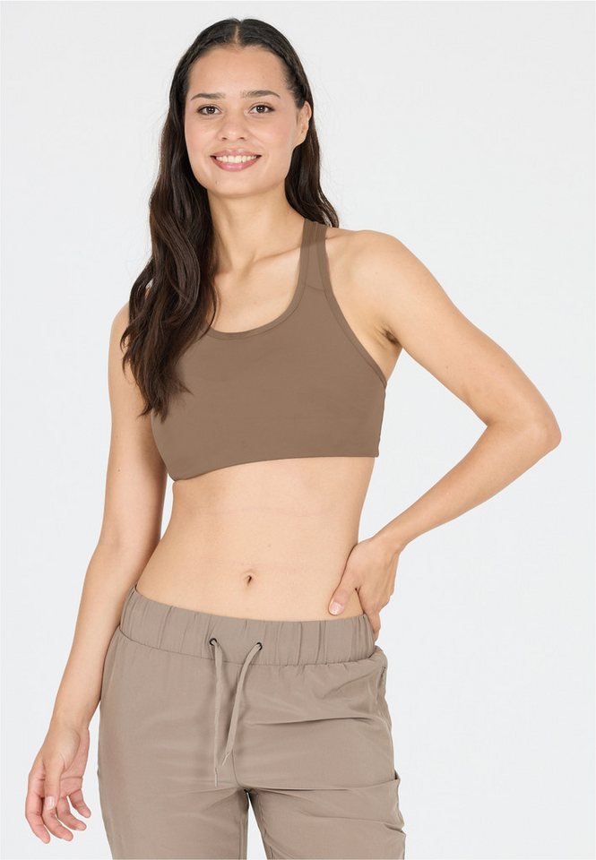 ATHLECIA Sport-BH Myolie mit 4-Wege-Stretch und mittlerem Support von ATHLECIA