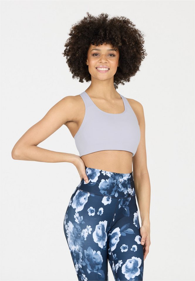 ATHLECIA Sport-BH Myolie mit 4-Wege-Stretch und mittlerem Support von ATHLECIA