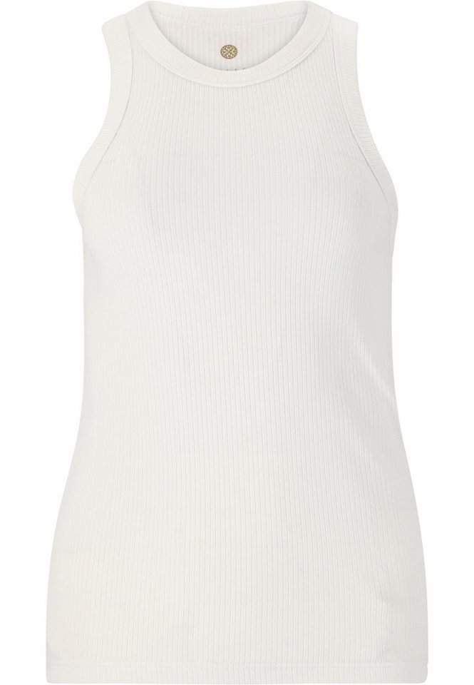 ATHLECIA Sport-Bustier Lankae W Top Damen ärmelloses Funktions-Top weiß ATHLECIA Sport-Bustier Lankae W Top Damen ärmelloses Funktions-Top weiß von ATHLECIA