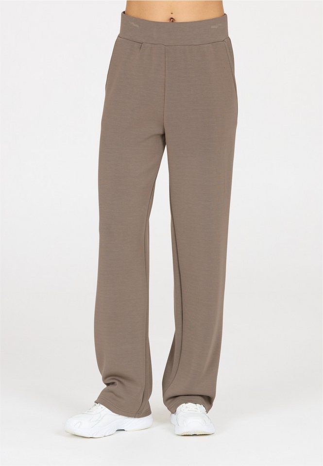 ATHLECIA Sporthose Jacey mit komfortabler Passform von ATHLECIA