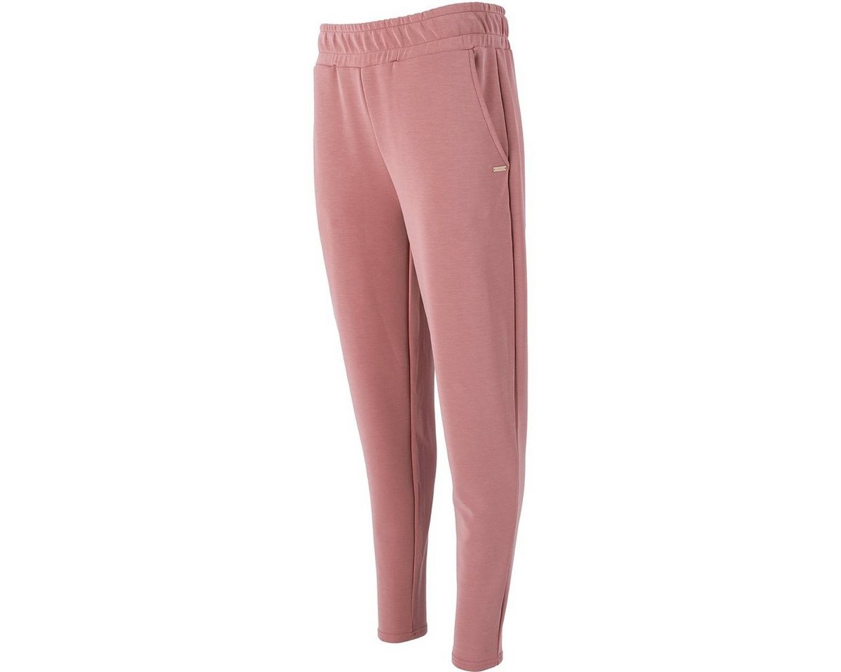 ATHLECIA Sporthose Jillda W Pants BURLWOOD von ATHLECIA