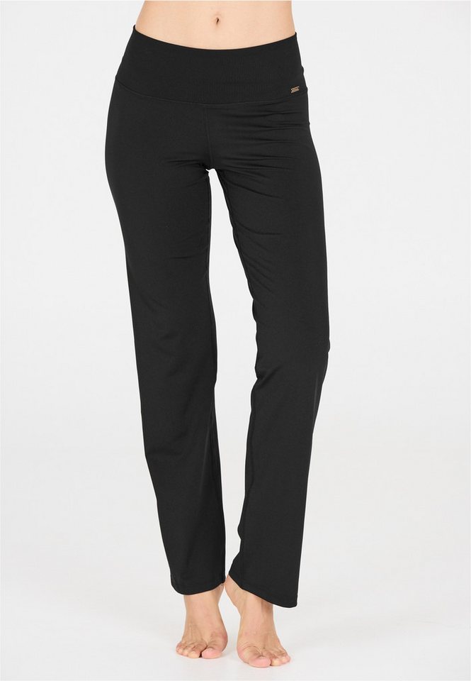 ATHLECIA Sporthose Metis aus atmungsaktivem Material von ATHLECIA