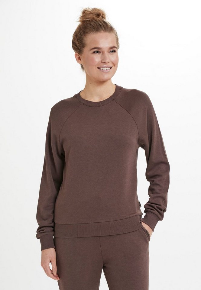 ATHLECIA Strickpullover Niary in lässigem Design von ATHLECIA