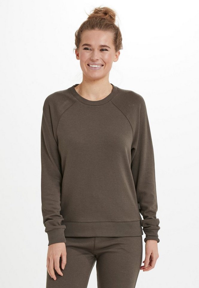 ATHLECIA Strickpullover Niary in lässigem Design von ATHLECIA