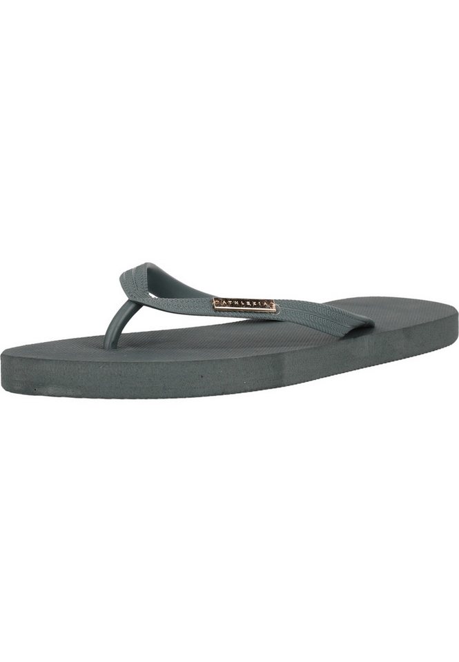 ATHLECIA Summer Badeschuh in einfarbigem Design von ATHLECIA