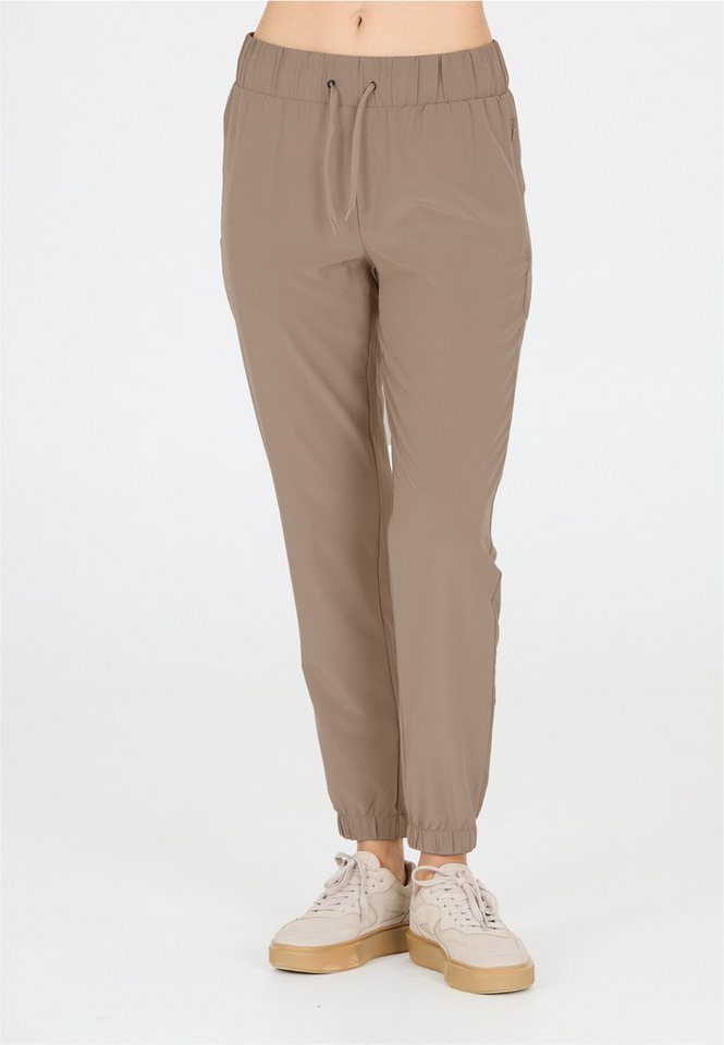 ATHLECIA Sweathose Austberg im angesagten Look von ATHLECIA